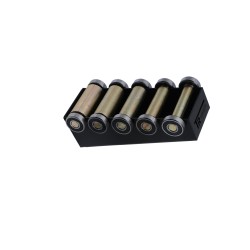 TR Maker Parmak Taşlama 5 li  Metal Teker  Seti
