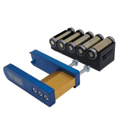 TR Maker  Parmak Taşlama  Metal  Teker  Set