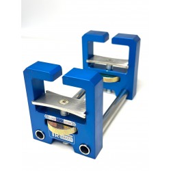 TR Maker Bıçak Delme Kelepçesi