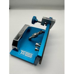 TR Maker Özel Kelepçe